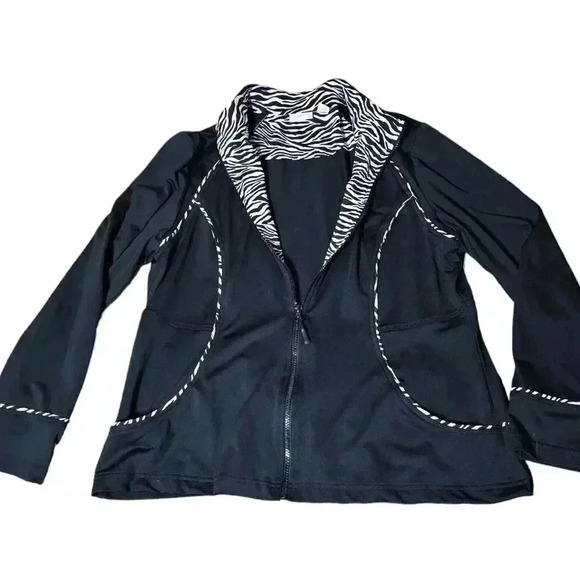 Zenergy by Chico's Sweaters - Zenergy by Chico's Sweater 2